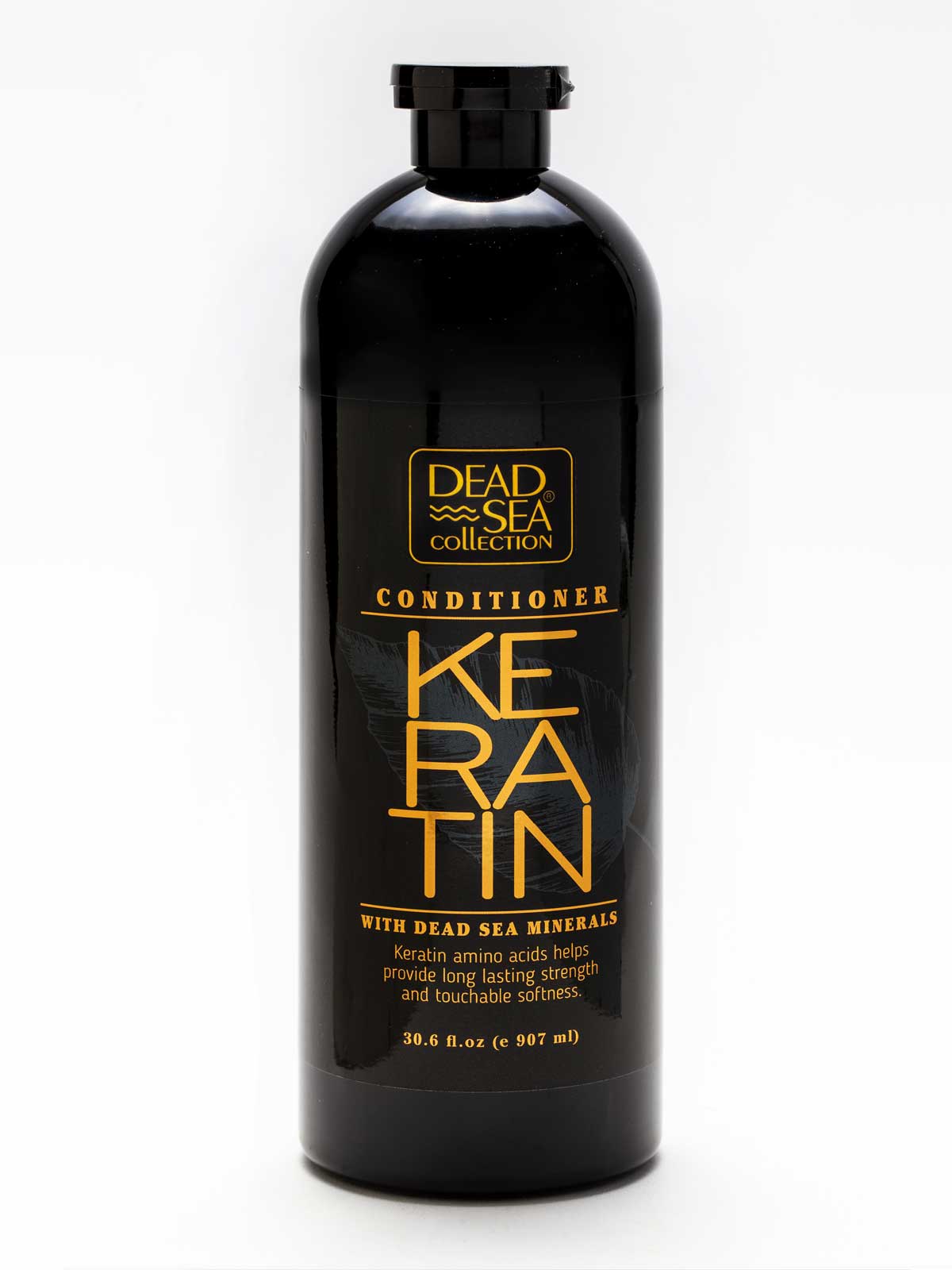 Keratin Mineral Conditioner Dead Sea Collection