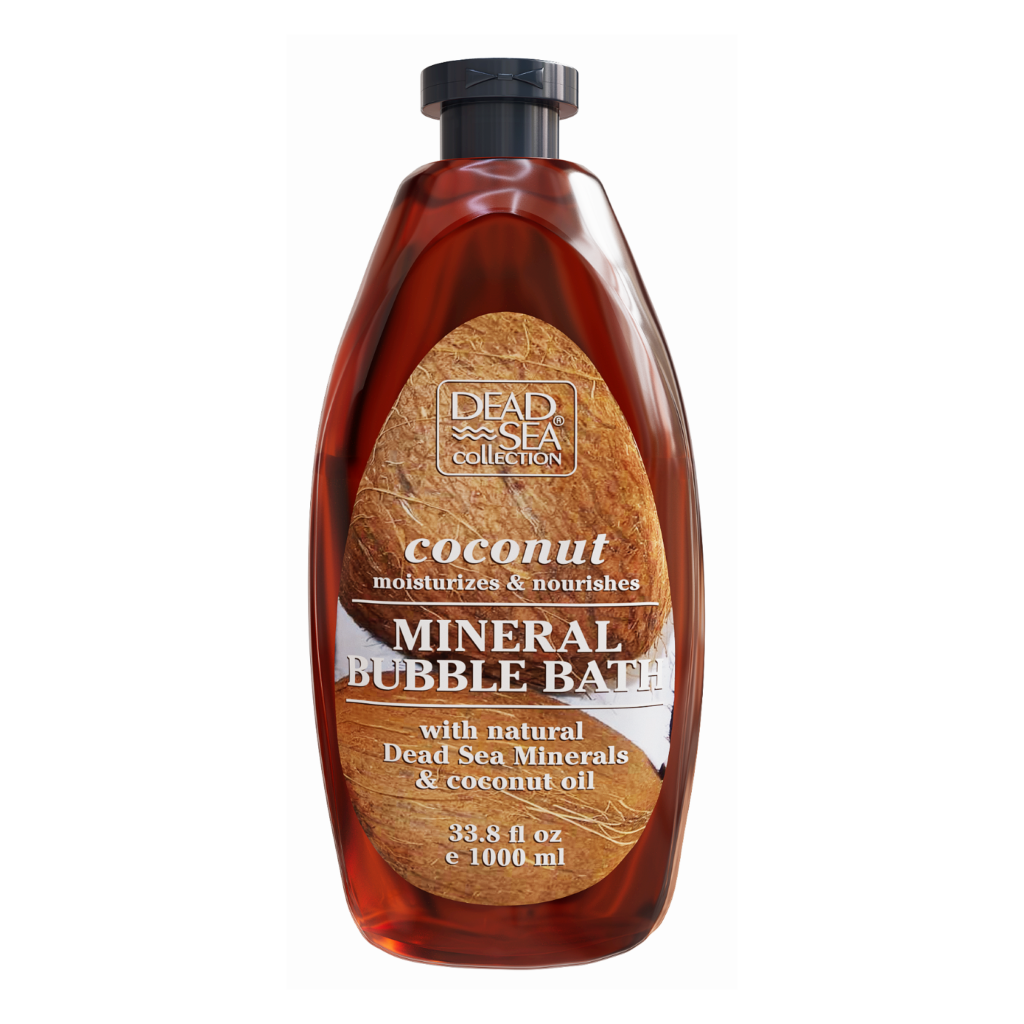 Body Oil Coconut Hydrating main image 0
