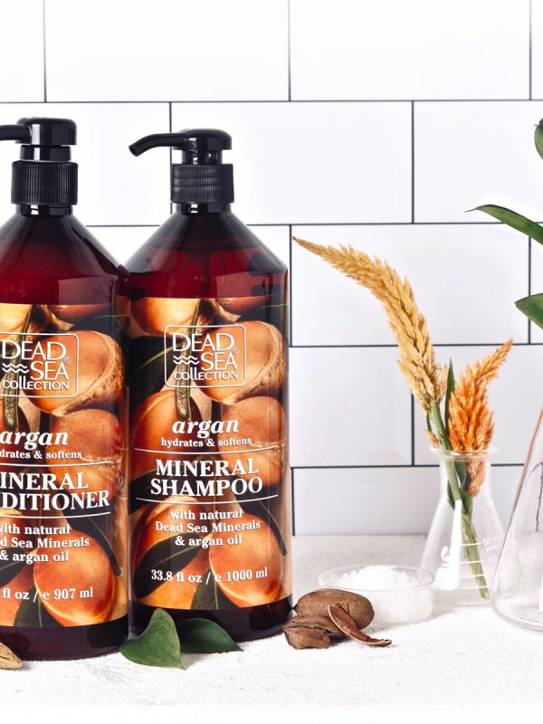 Hair Care Archives - Dead Sea Collection Hair Care Archives - Dead Sea Collection